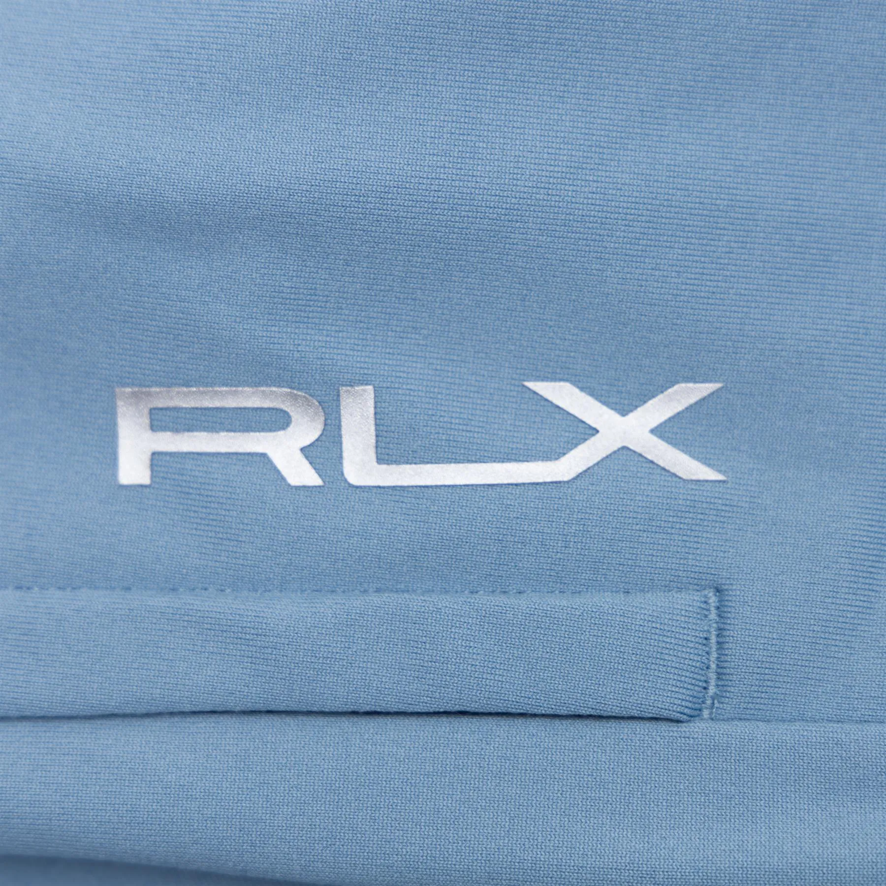 RLX Luxury Performance Gilet Vessel Blue - AW23