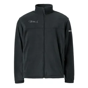 Robert F. Kennedy Jr. Signature Unisex Columbia Fleece Jacket