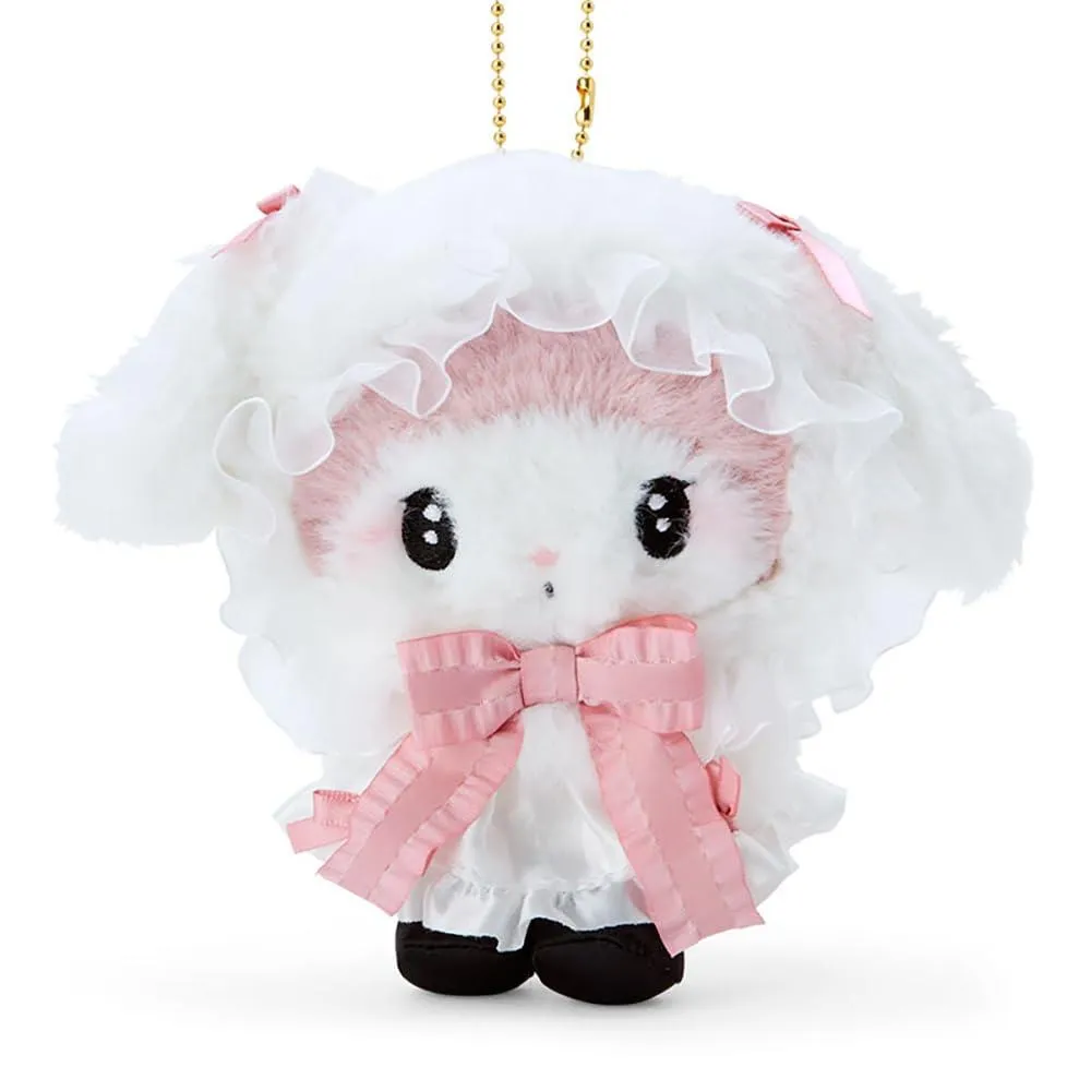 Sanrio My Melody Melokuro 3 plushie mascot