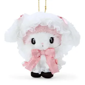 Sanrio My Melody Melokuro 3 plushie mascot