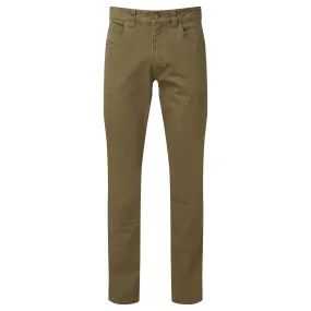 Schoffel Canterbury 5 Pocket Jeans