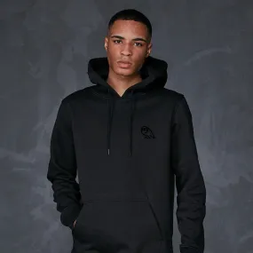 Sheffield Wednesday Blackout Hoodie