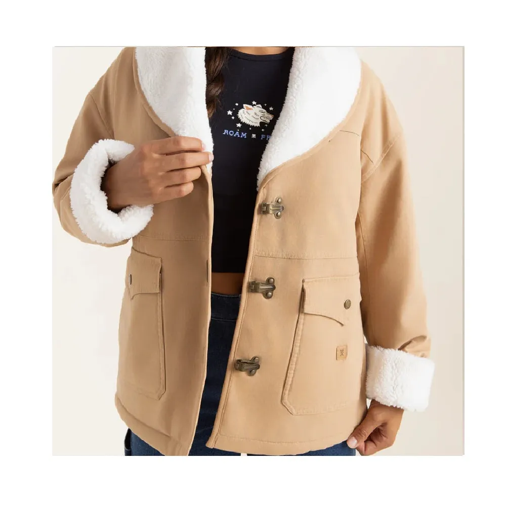 Shepherd Jacket