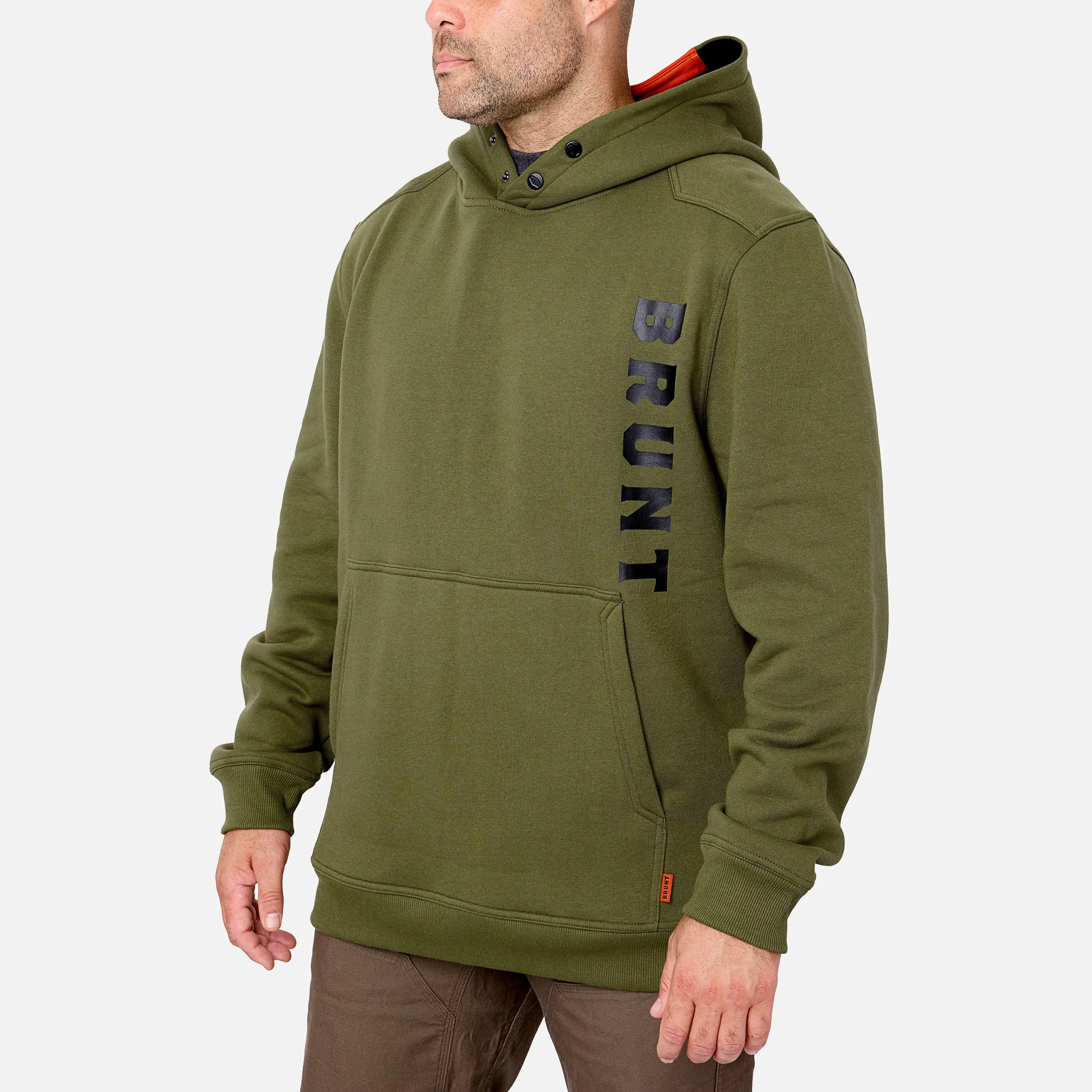 Shevlin Graphic Hoodie