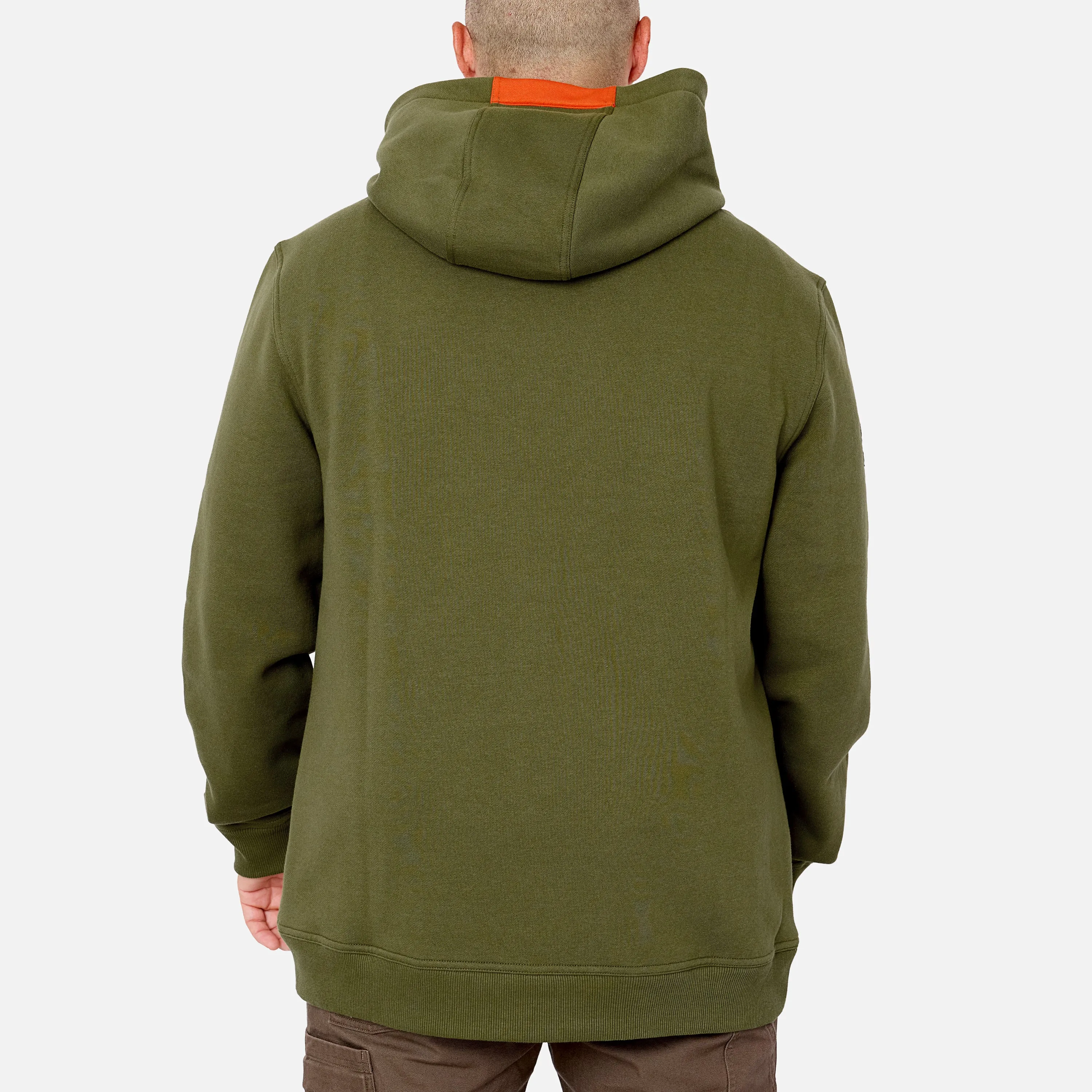 Shevlin Graphic Hoodie