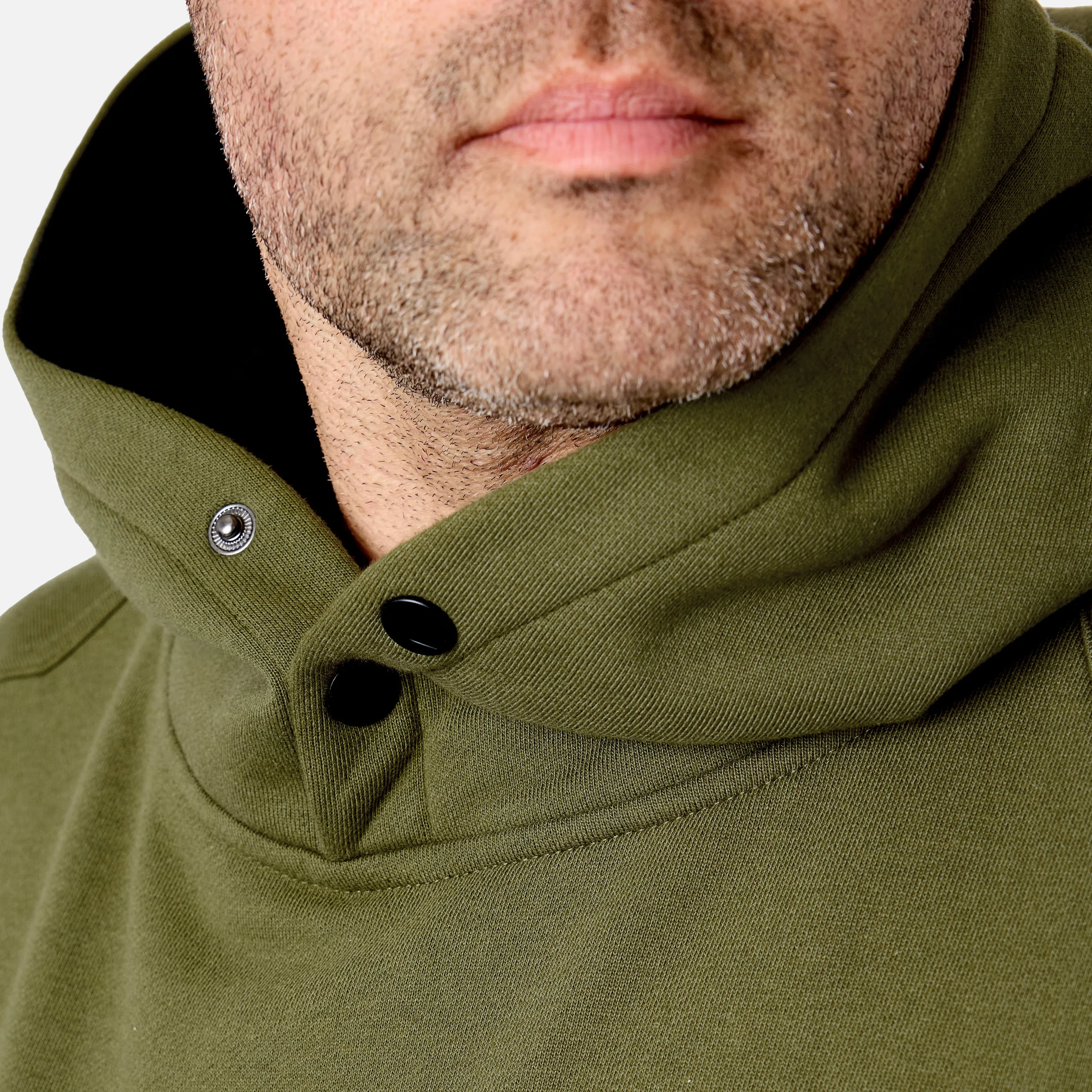 Shevlin Graphic Hoodie