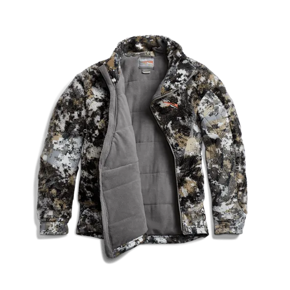 Sitka Gear Fanatic Jacket