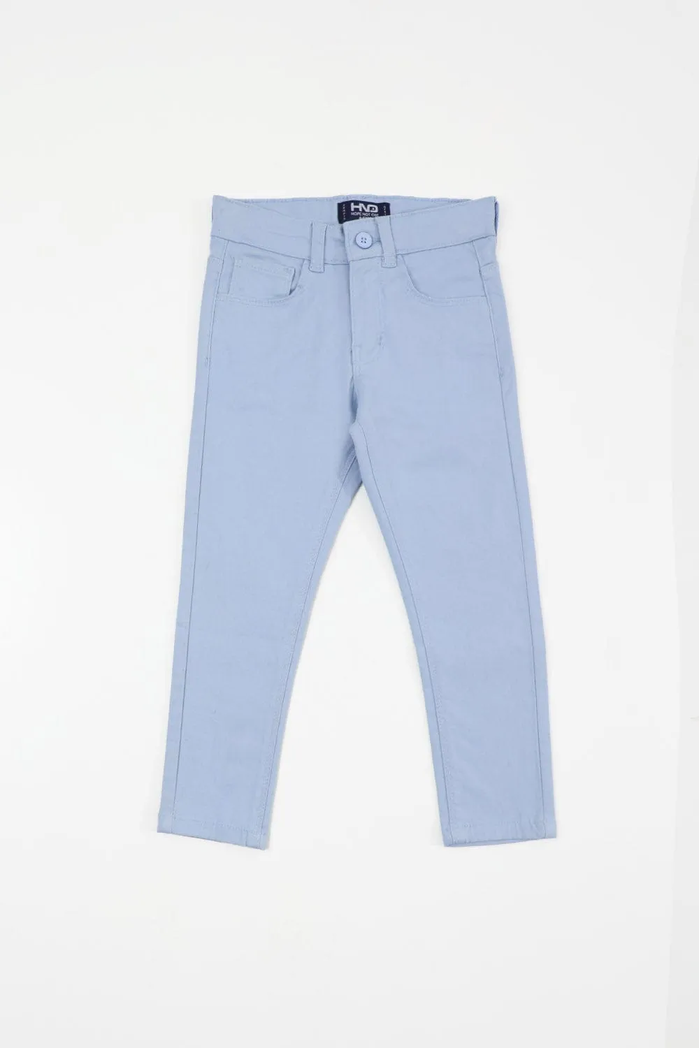 Slim Pant Chino