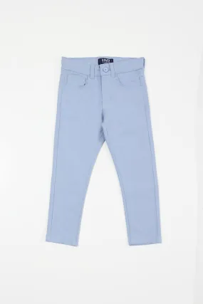 Slim Pant Chino