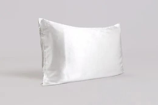 Slip Silk Pillowcase