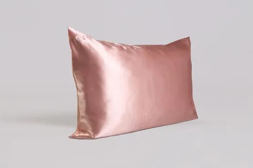 Slip Silk Pillowcase