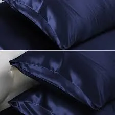 Slip Silk Pillowcase