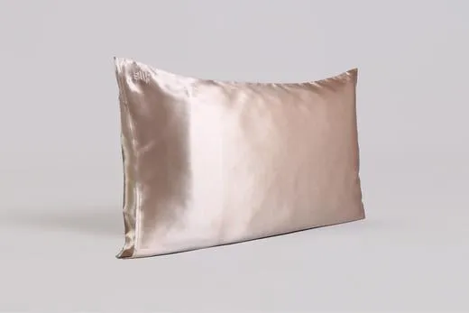 Slip Silk Pillowcase