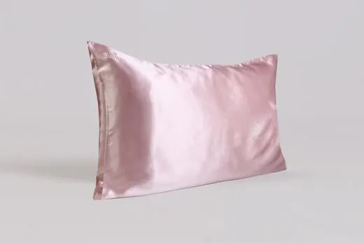 Slip Silk Pillowcase