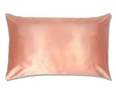 Slip Silk Pillowcase