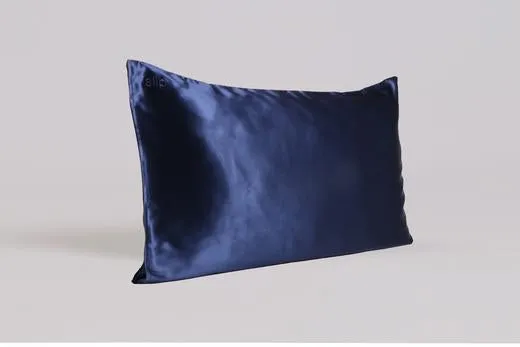 Slip Silk Pillowcase