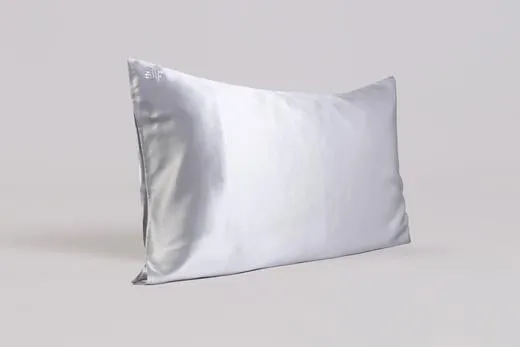 Slip Silk Pillowcase