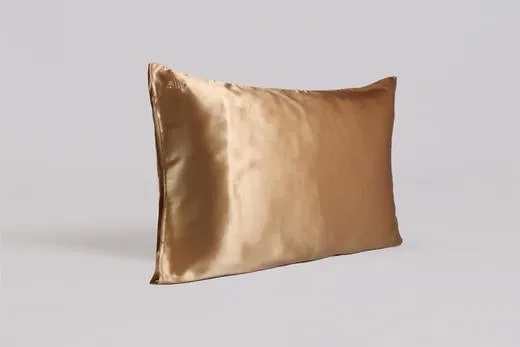 Slip Silk Pillowcase