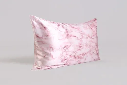 Slip Silk Pillowcase