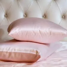 Slip Silk Pillowcase