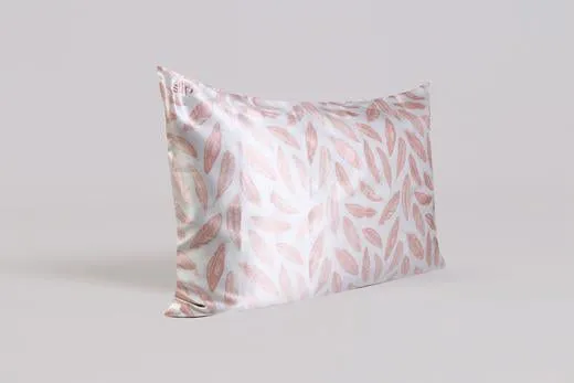 Slip Silk Pillowcase