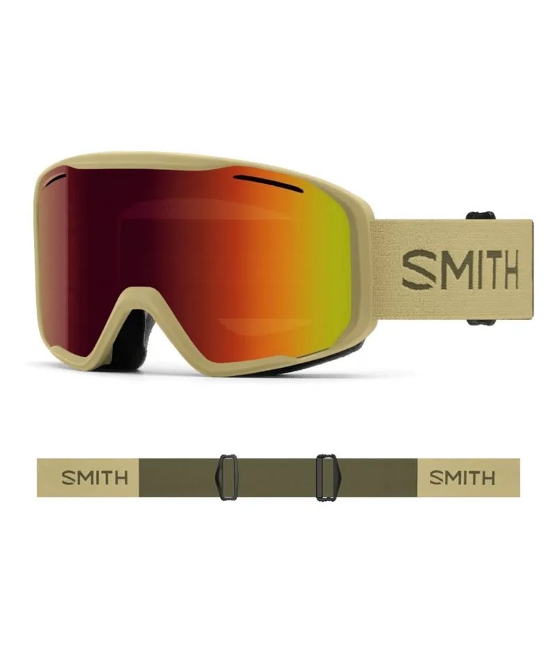 SMITH Blazer Winter Snow Goggles