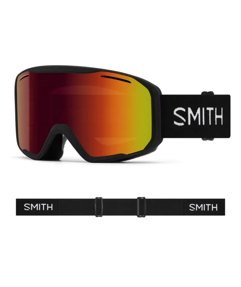 SMITH Blazer Winter Snow Goggles