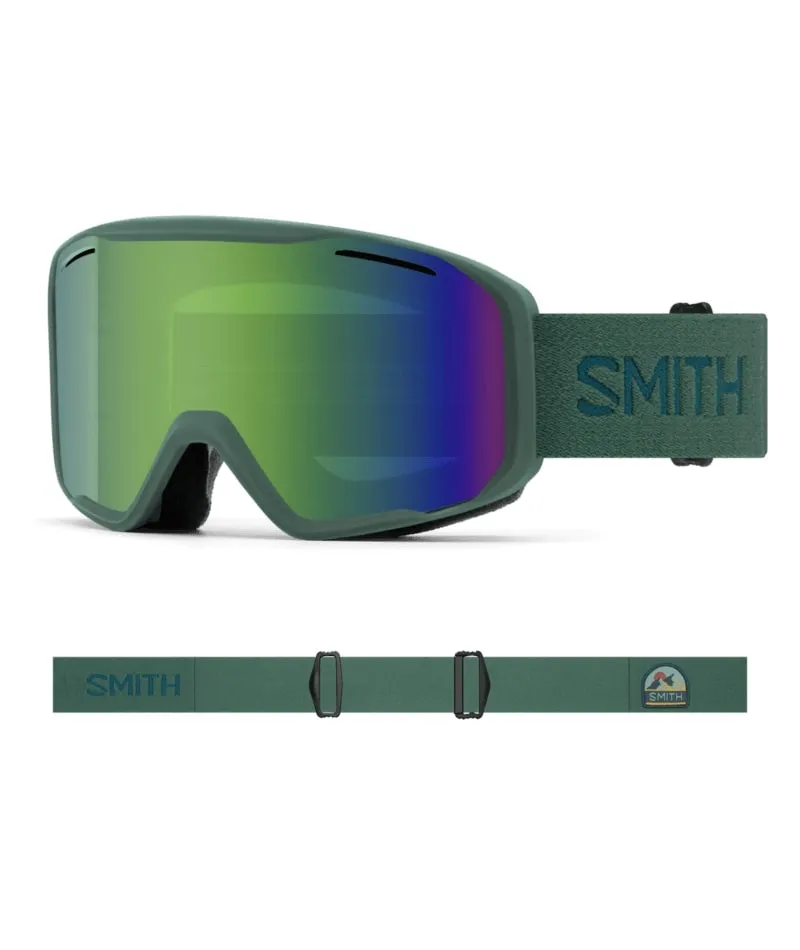 SMITH Blazer Winter Snow Goggles