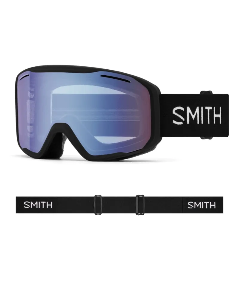 SMITH Blazer Winter Snow Goggles