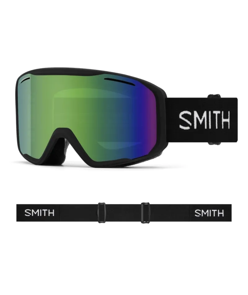 SMITH Blazer Winter Snow Goggles