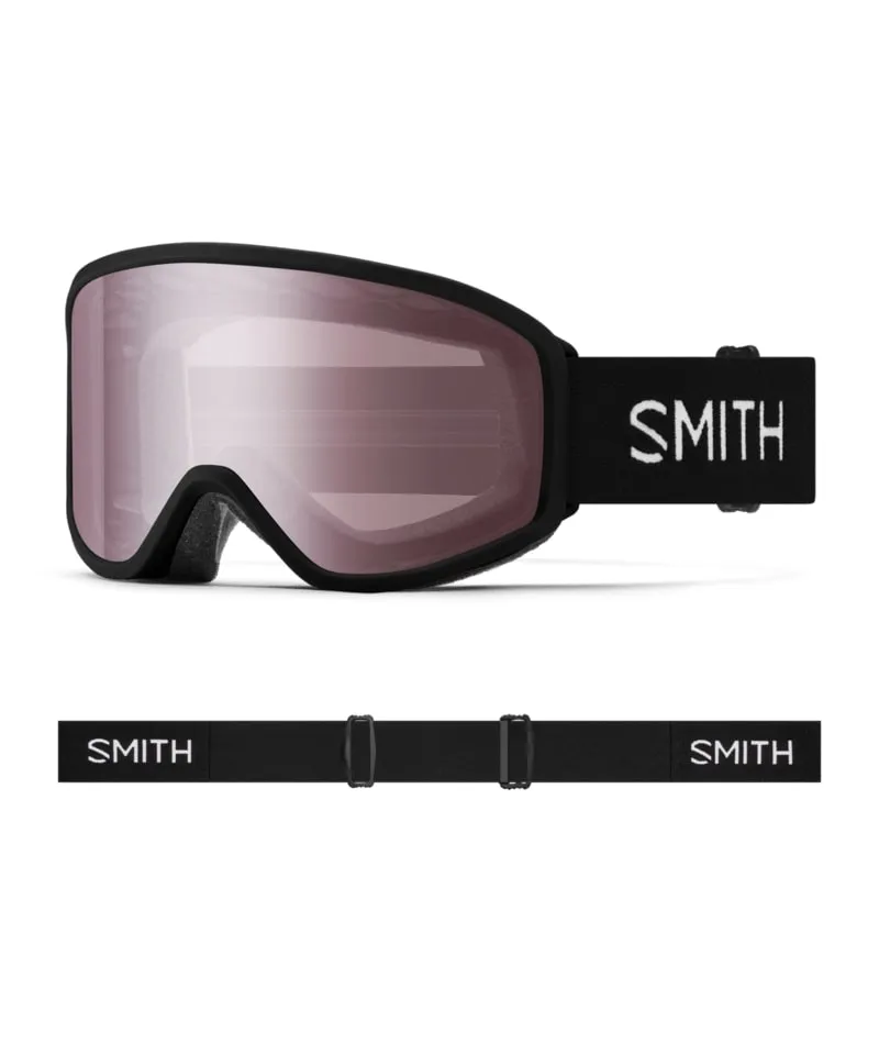 SMITH Blazer Winter Snow Goggles