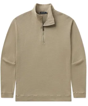 Southern Marsh - Copperton Waffle Vintage Pullover