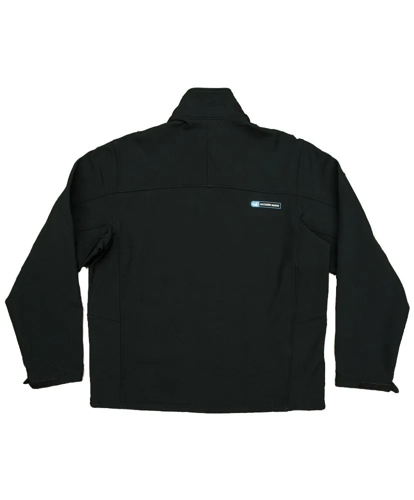 Southern Marsh - Ridge Softshell Jacket