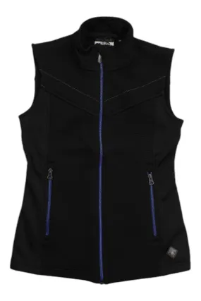 Spyder Womens Encore Fleece Vest