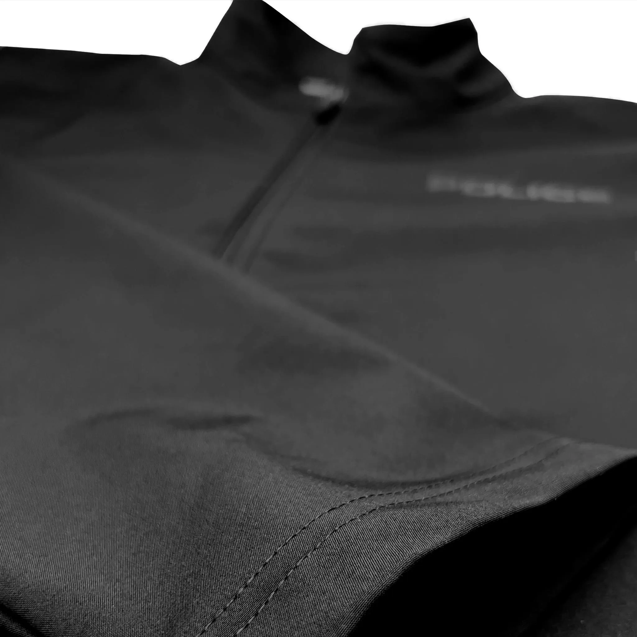 [SRT] Soft Shell Jacket [BLK/GRN]