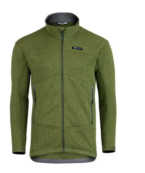 Stone Glacier Zenith Fleece Jacket