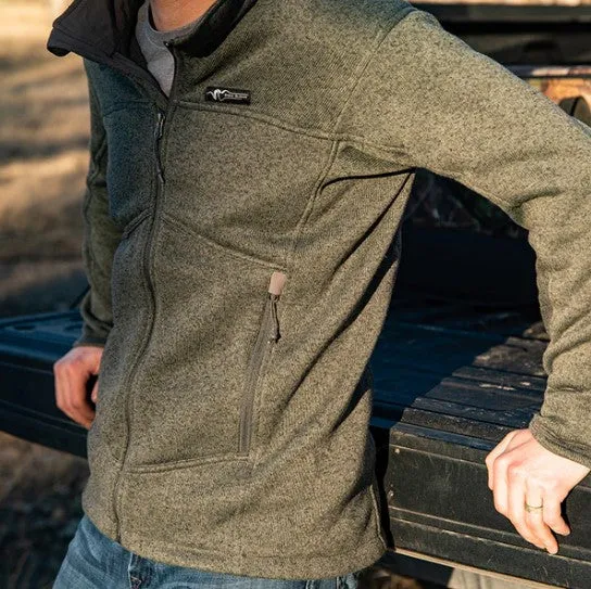 Stone Glacier Zenith Fleece Jacket