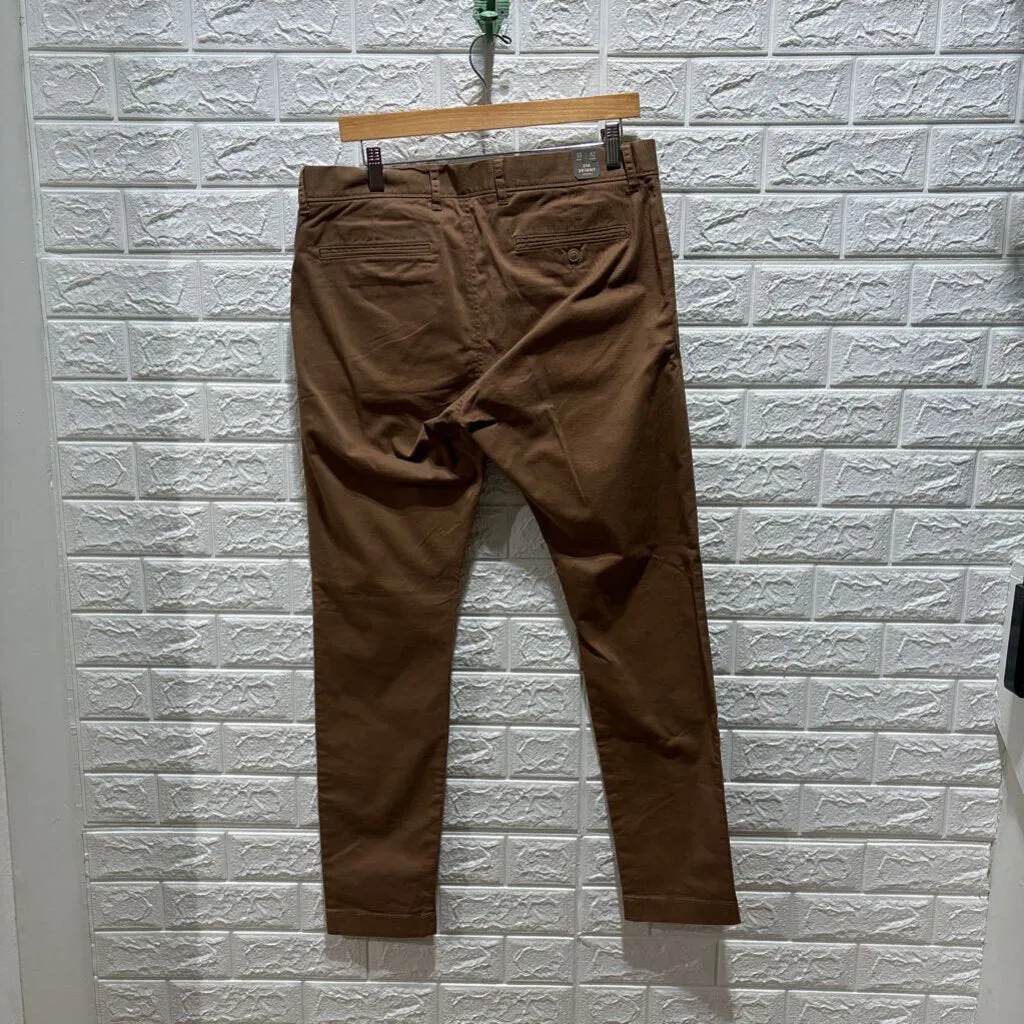 Stretch Chino Pants NWT