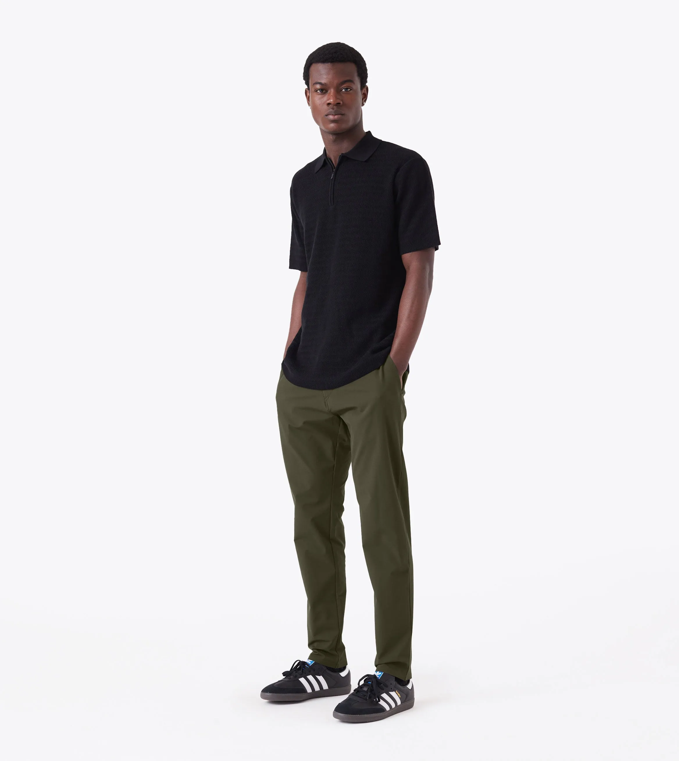 Su Blow Tech Chino Dk Army