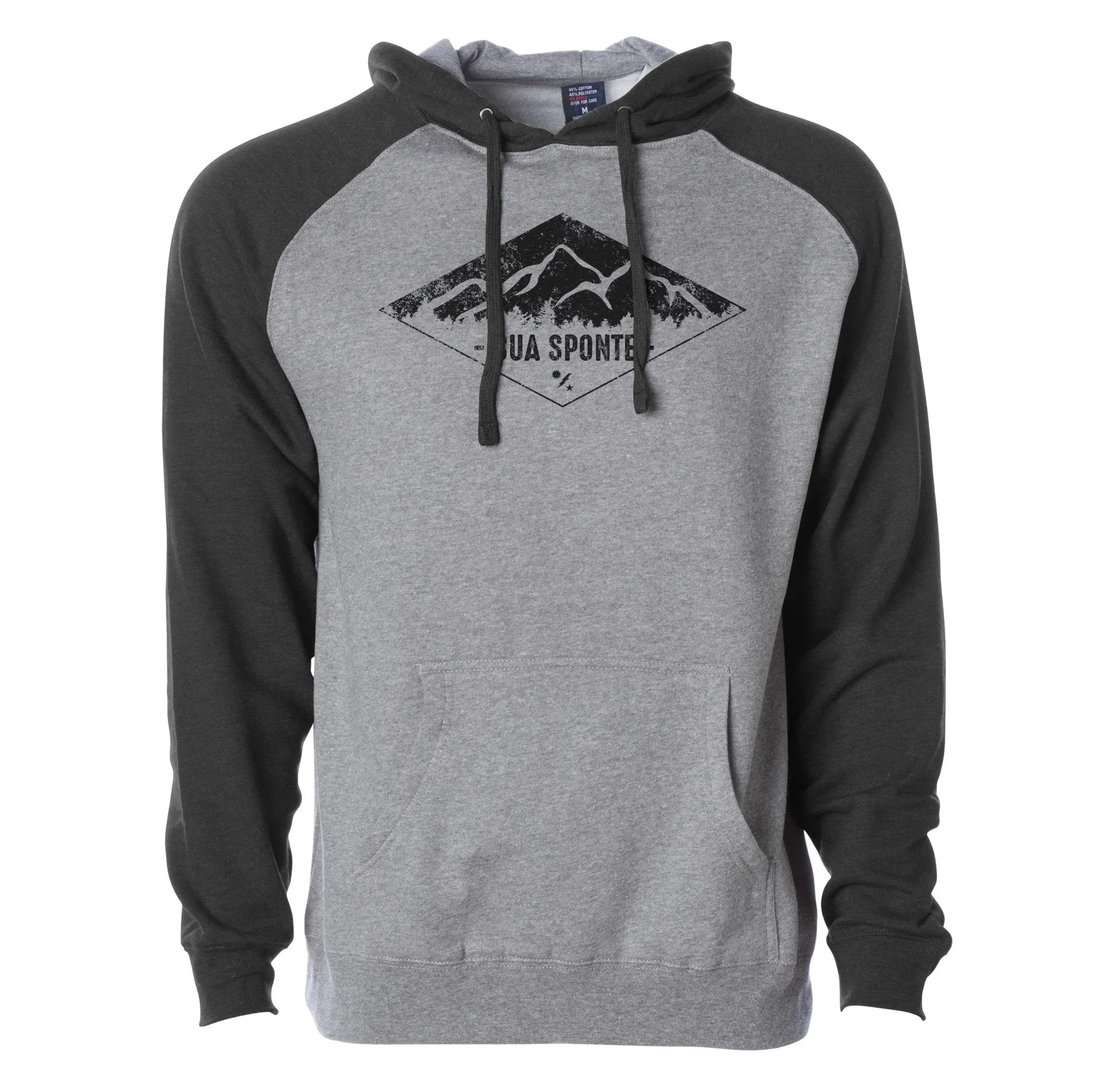 Sua Sponte Diamond Hoodie