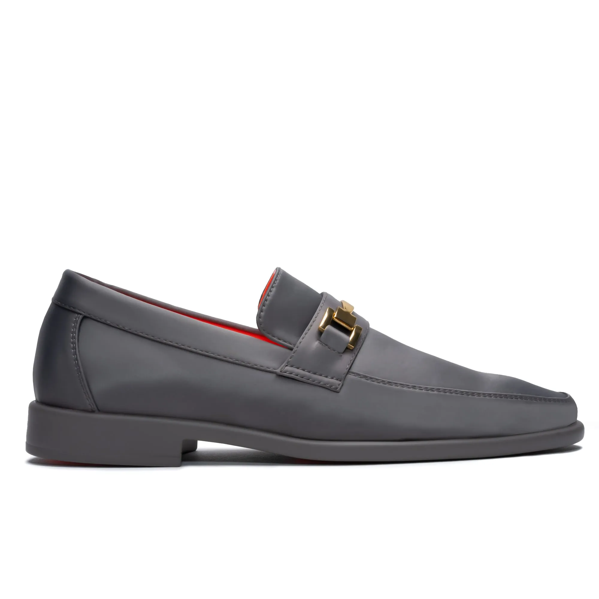 The Caprio SK TAYNO Silk Bit Loafer