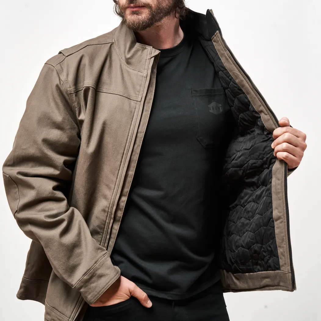 The Scott Jacket