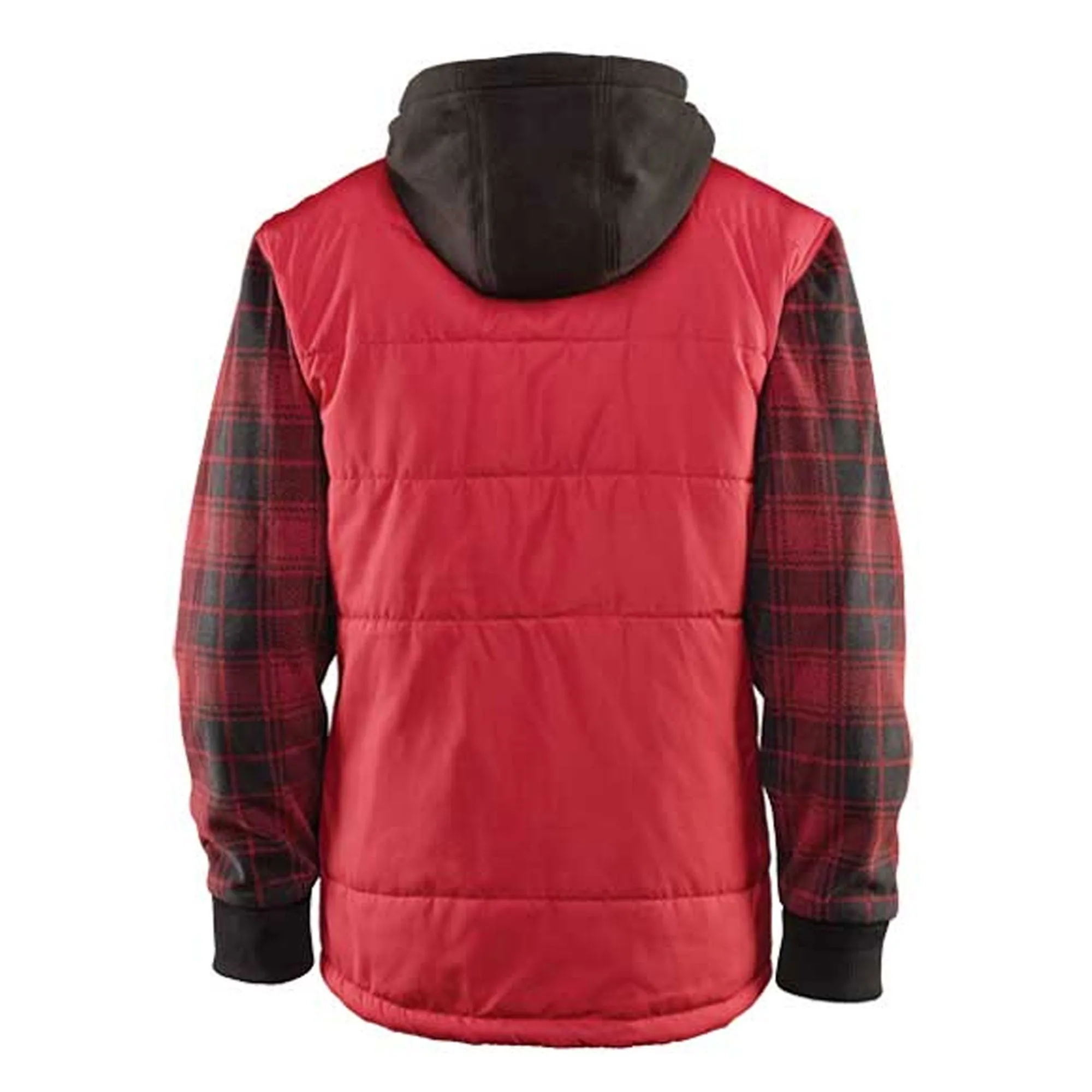 THIRTYTWO ARROWHEAD MENS JACKET 2020 RED