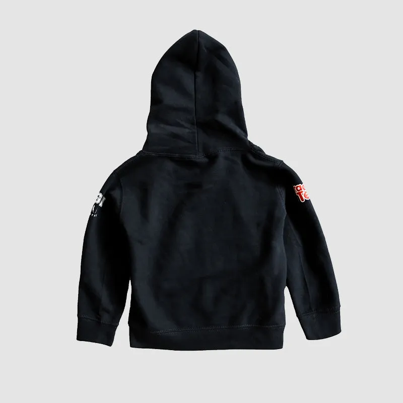 Tractor Ted x Olly Blogs AgriContract Hoodie