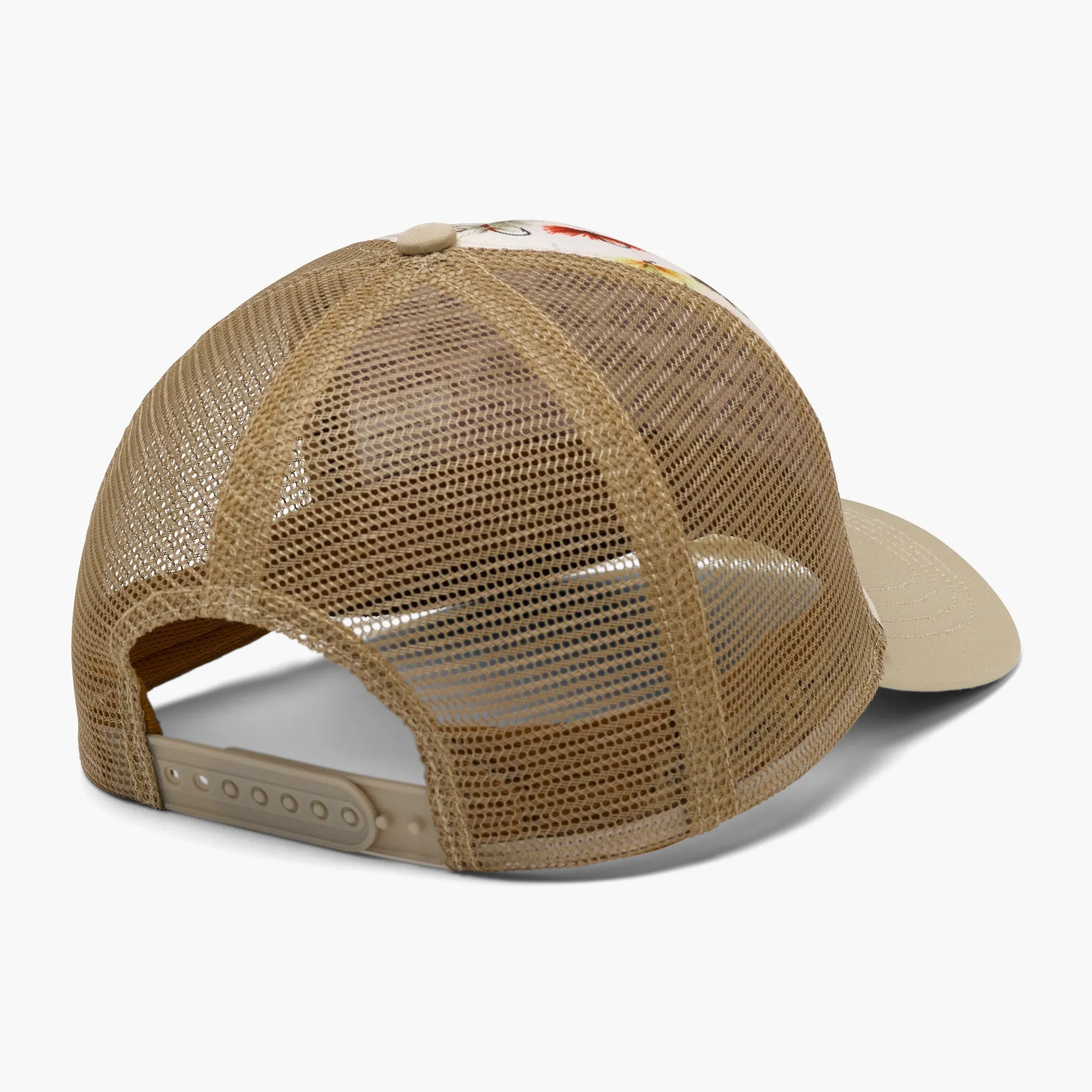 Trail Blazer Trucker Hat