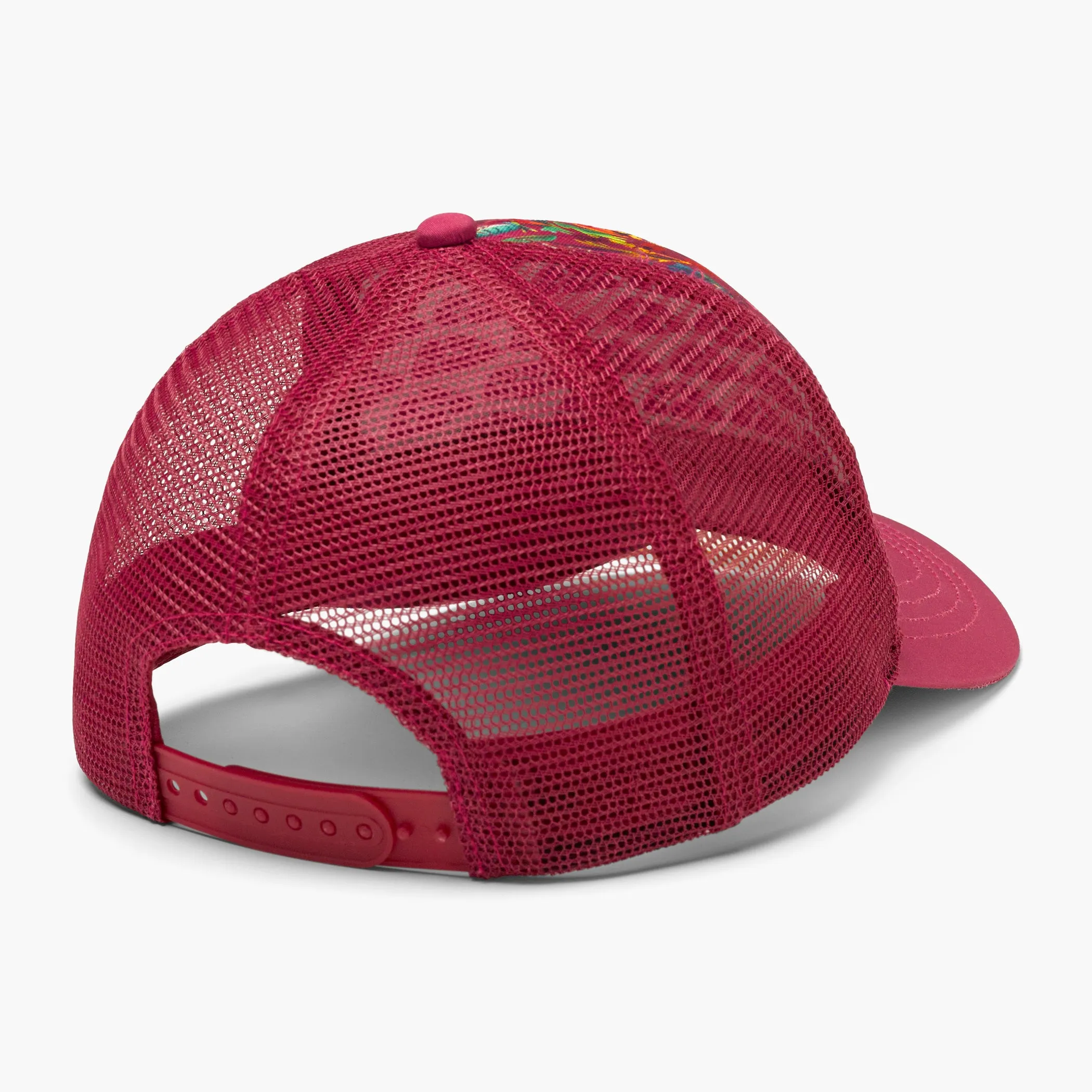 Trail Blazer Trucker Hat