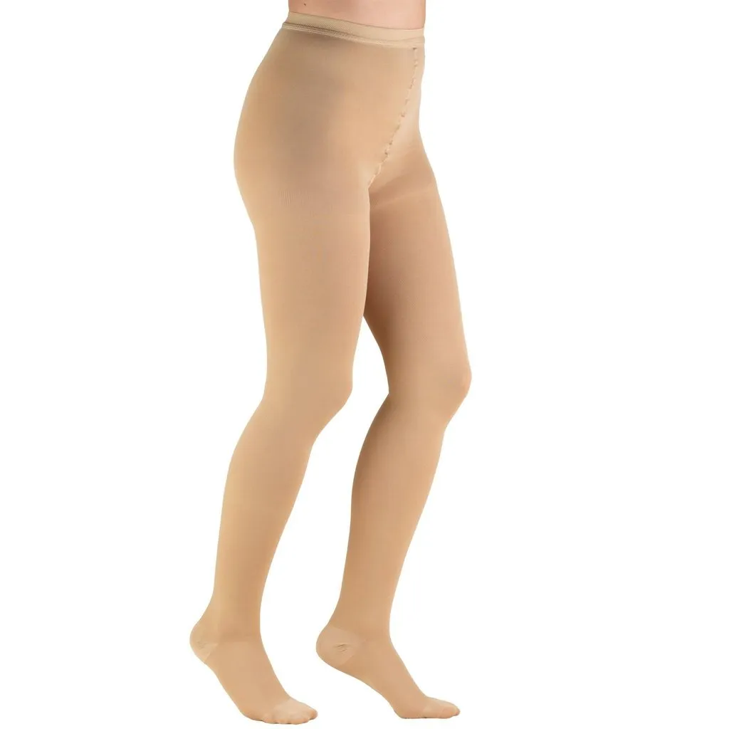 TRUFORM Classic Medical Pantyhose 20-30 mmHg