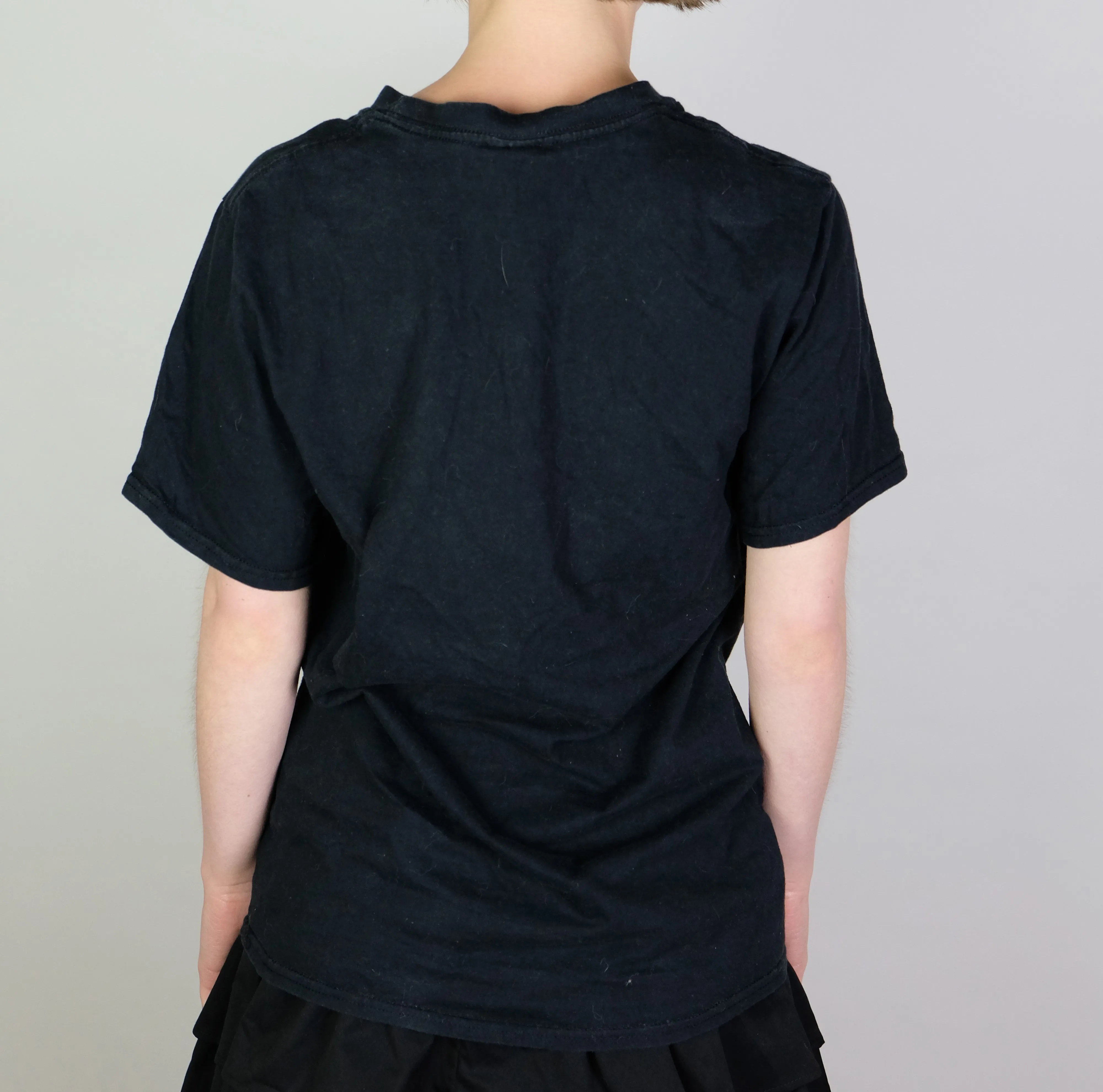 UNISEX  Reworked manga Tee-( Multiple sizes )