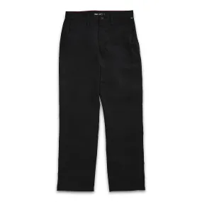 Vans Authentic Chino Loose Pant Black VN0A5FJBBLK