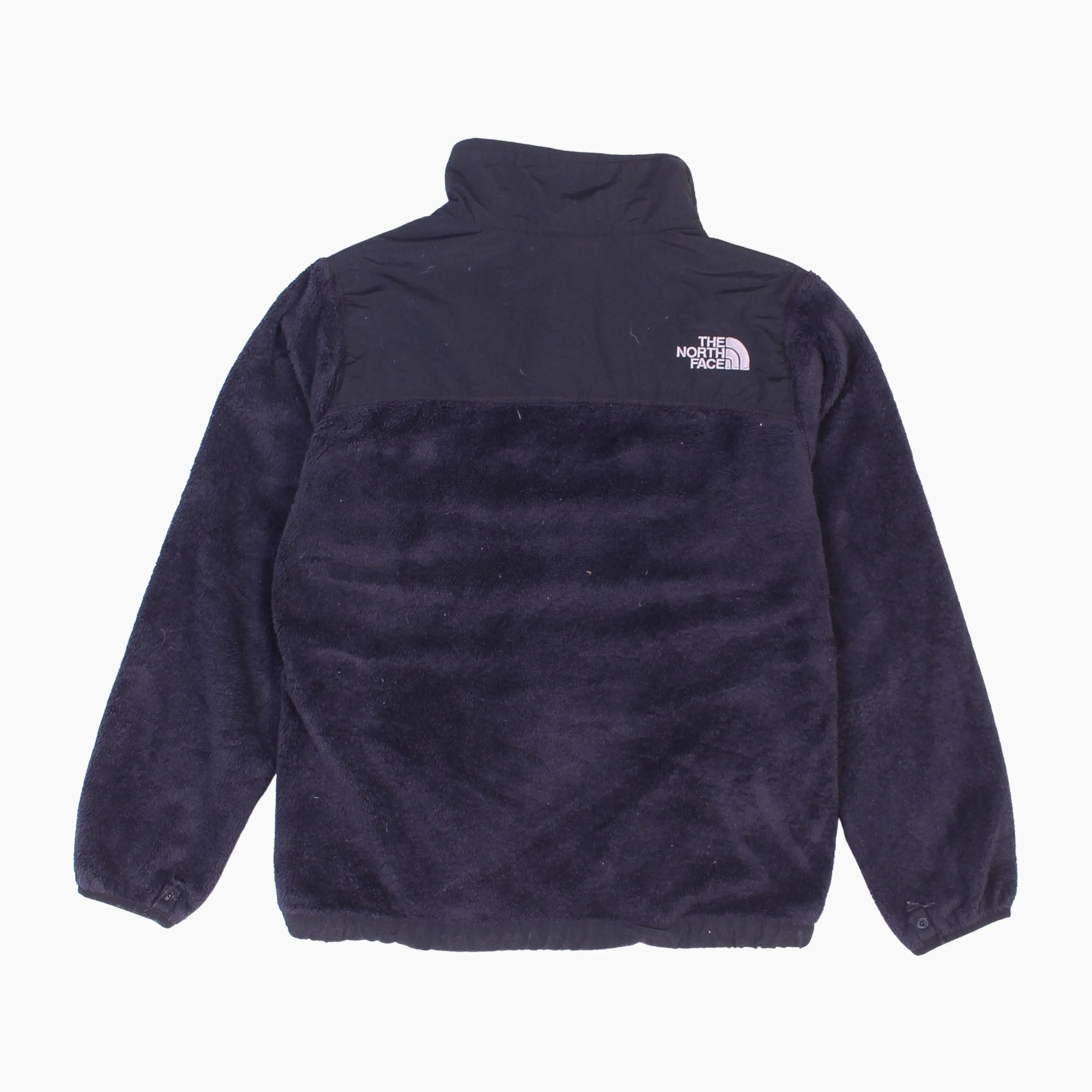 Vintage Denali Fleece